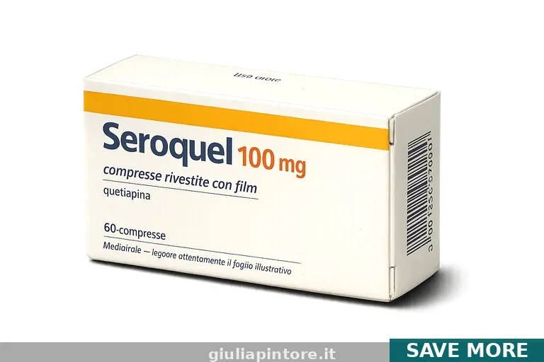 Seroquel