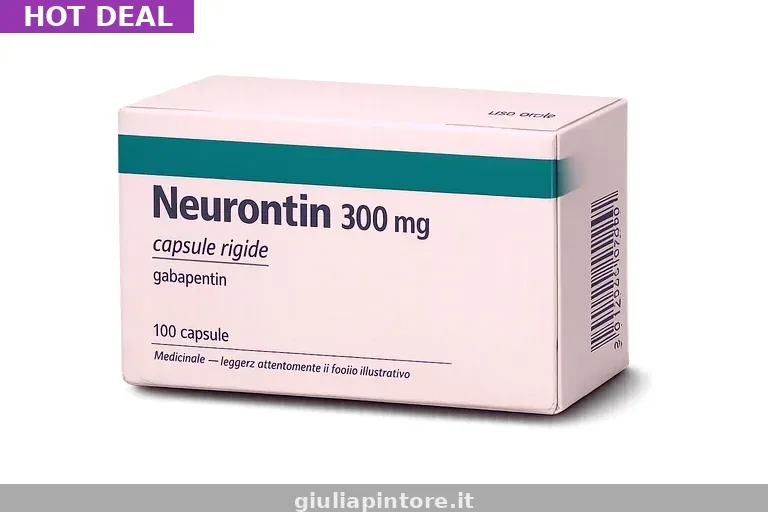 Neurontin