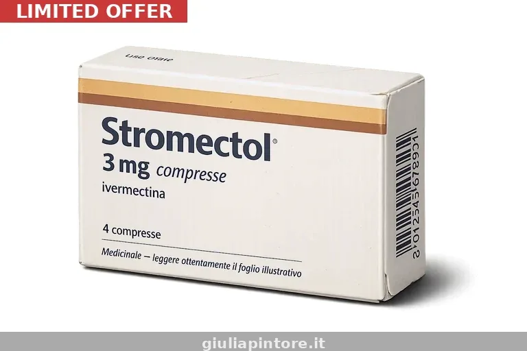 Stromectol