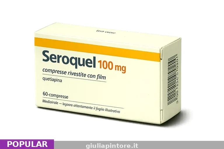 Seroquel