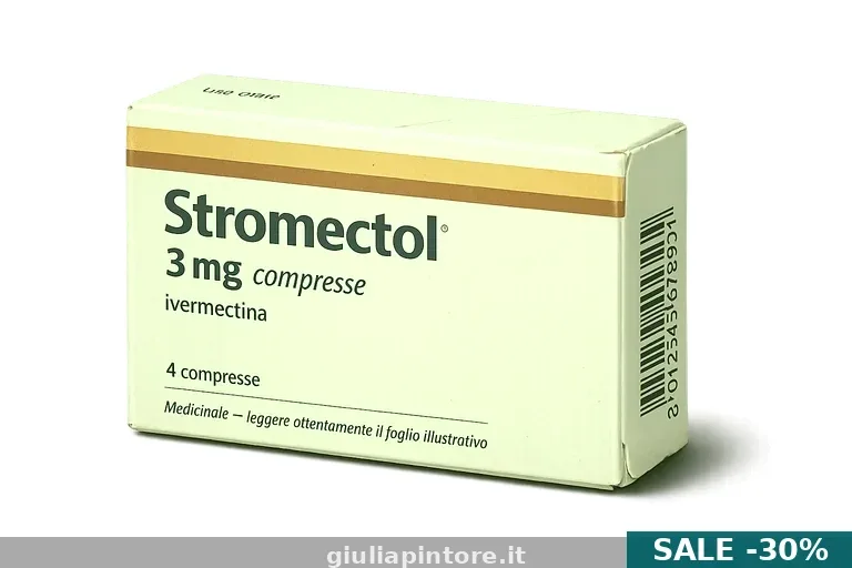 Stromectol