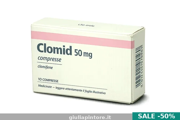 Clomid
