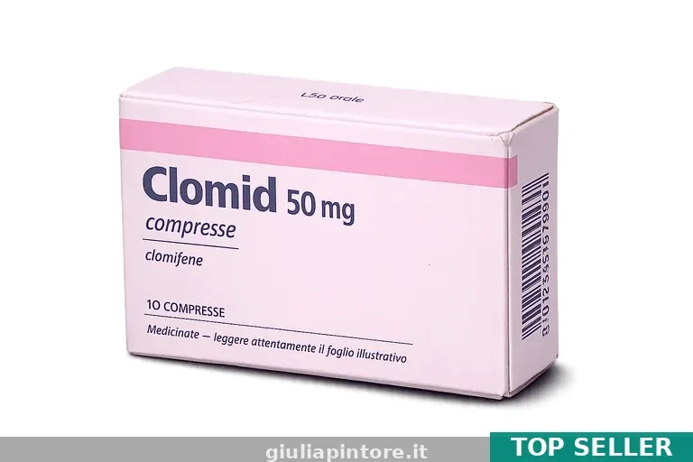 Clomid