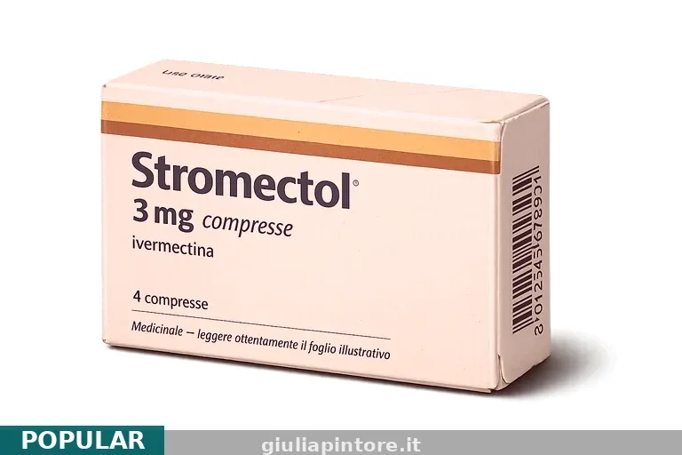Stromectol