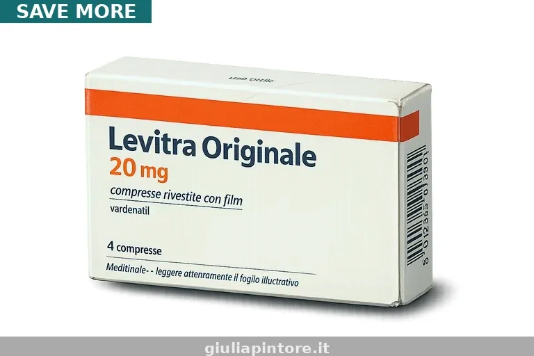 Levitra Originale