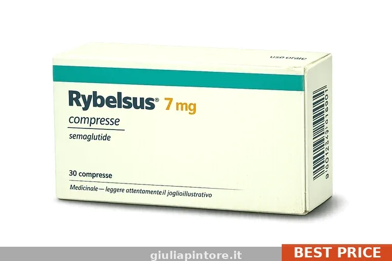 Rybelsus