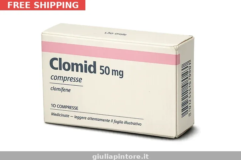 Clomid
