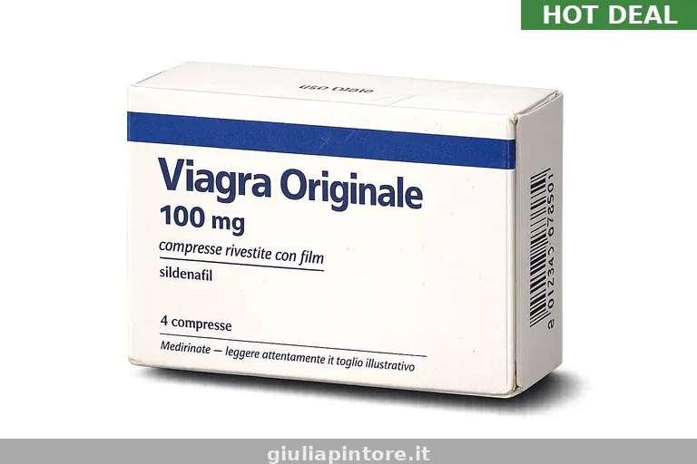Viagra Originale