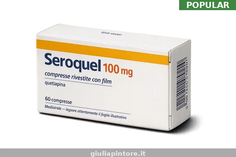 Seroquel