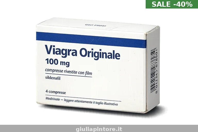 Viagra Originale