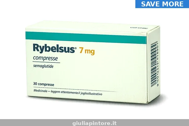 Rybelsus
