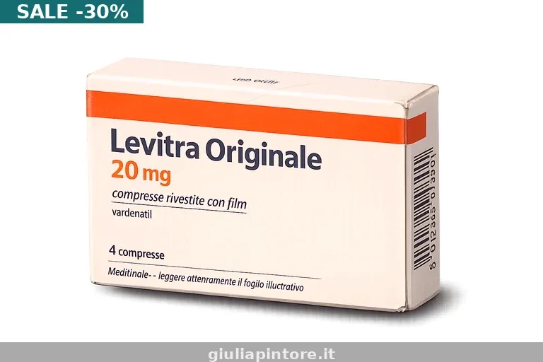 Levitra Originale