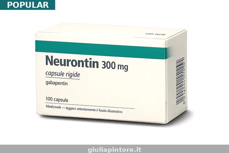 Neurontin