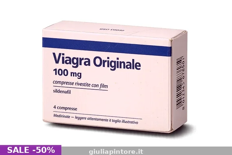 Viagra Originale