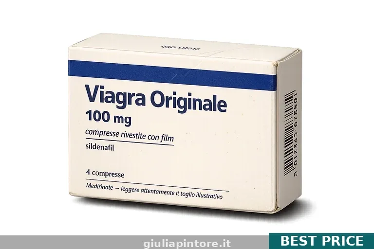 Viagra Originale