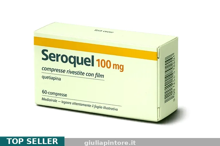 Seroquel