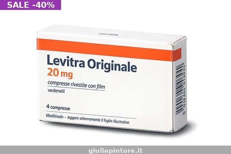 Levitra Originale
