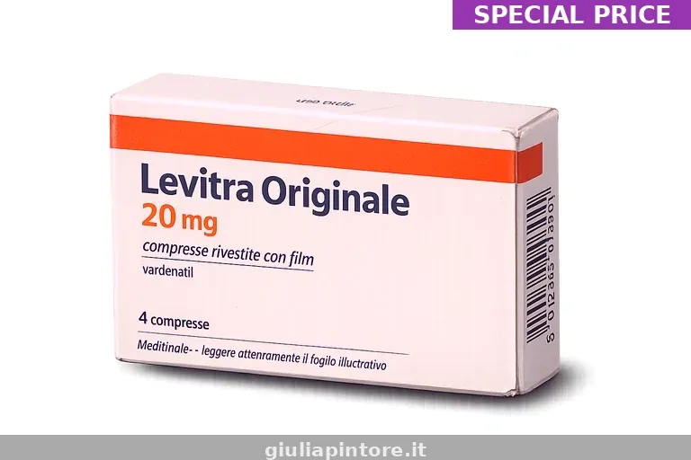 Levitra Originale