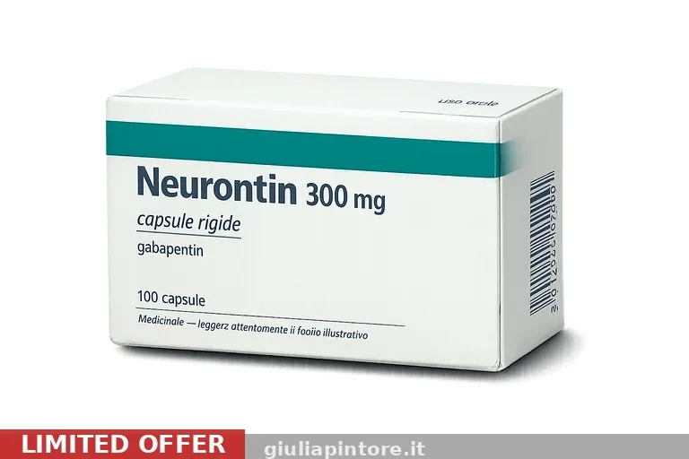 Neurontin