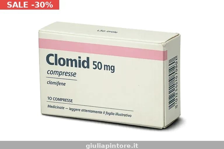 Clomid