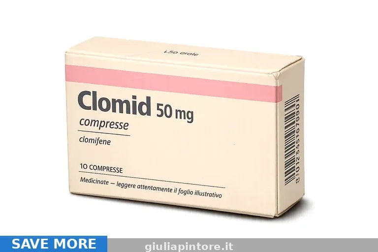 Clomid